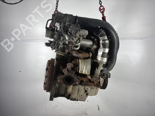 Used Engine Engine DACIA SANDERO II 1.5 dCi (90 hp) 34449739 34449739