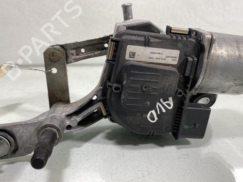 front-wiper-motor-opel-astra-k-b16-2015-2016-2017-2018-2019-2020-2021-2022-26932919 main image
