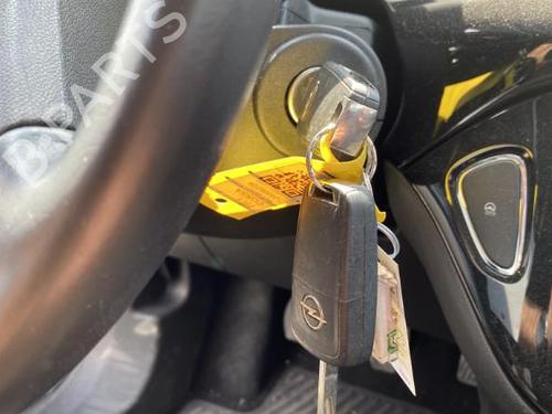 Radiator fan OPEL CORSA E (X15) 1.4 (08, 68) | BP27632088M35 - Image 20