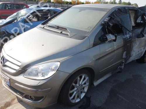 Horn MERCEDES-BENZ B-CLASS Sports Tourer (W245) B 200 CDI (245.208) | BP20030222E13 