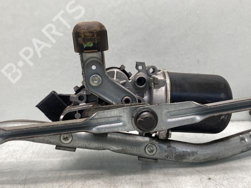 Front wiper motor CITROËN C3 II (SC_) 1.4 | BP32868615M29  - Image 11