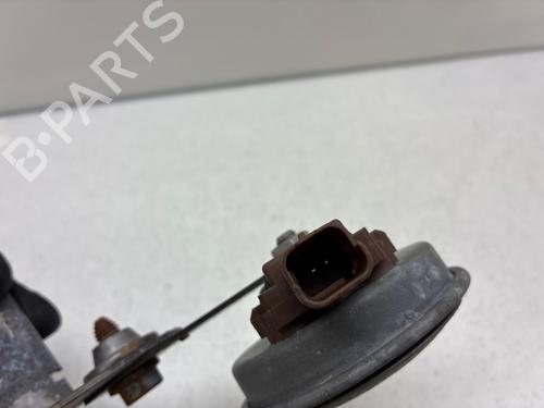 Horn DACIA SANDERO II 1.0 LPG (B8ML) | BP38515111E13 - Image 4
