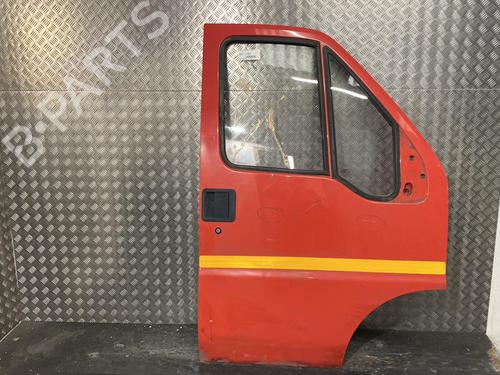 Right front door PEUGEOT BOXER Van (230L) 2.5 D | BP21956253C3 