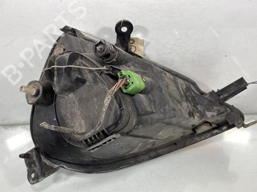 Venstre forlygte FORD KA (RB_) 1.3 i | BP28098914C28 