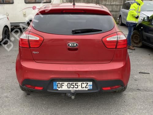 Climate control KIA RIO III (UB) 1.25 CVVT | BP31310493I5  - Image 22