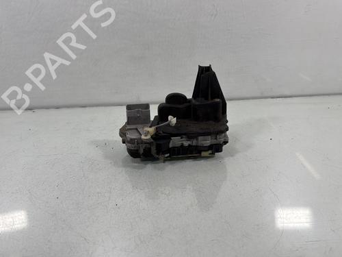 Used Front right lock PEUGEOT 307 (3A/C) 2.0 HDi 110 (107 hp) 29597465