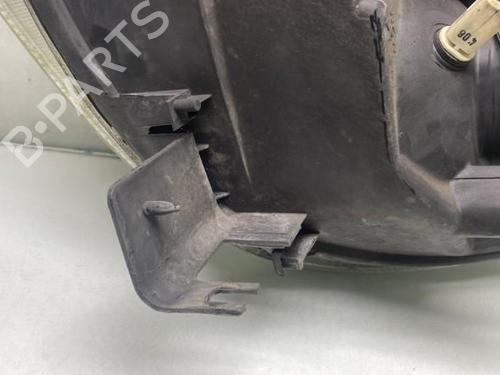 Right headlight CITROËN XSARA PICASSO (N68) 2.0 HDi | BP19969613C29 