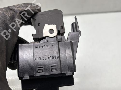 Used Switch Switch RENAULT LAGUNA III (BT0/1) 2.0 dCi (BT01, BT08, BT09, BT0E, BT0K, BT12, BT1C, BT1D,... (150 hp) 29286898 29286898