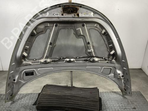 Hood CHRYSLER PT CRUISER (PT_) 2.2 CRD | BP24498008C1 