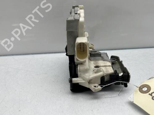 Front left lock AUDI A1 Sportback (8XA, 8XF) 1.6 TDI | BP19949905C98 