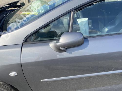 Front left door window PEUGEOT 407 Coupe (6C_) 2.0 HDi | BP29371886C18 