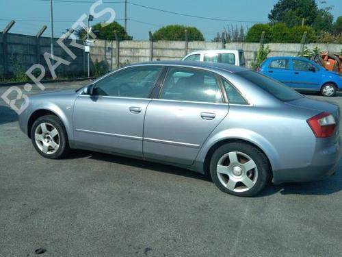 Left headlight AUDI A4 B6 (8E2) 1.9 TDI | BP22438187C28  - Image 14