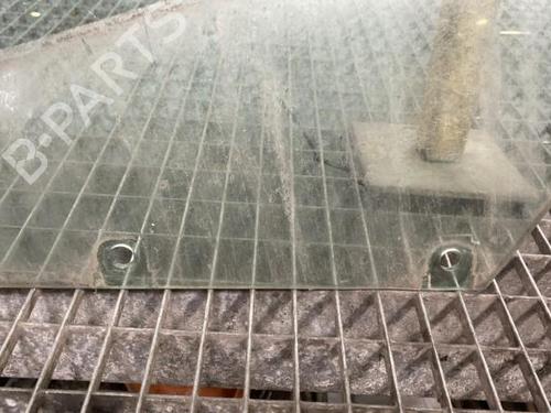 Used Front left door window Front left door window PEUGEOT 3008 I MPV (0U_) 1.6 HDi (112 hp) 19968456 19968456