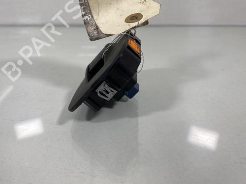 Used Right front window switch Right front window switch CITROËN NEMO MPV 1.3 HDi 75 (75 hp) 20002862 20002862