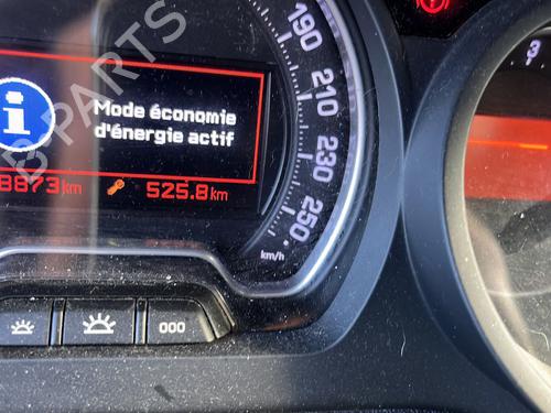 Ricambi CITROËN C5 III Break (RW_) 1.6 HDi 110 (RW9HZC) (109 hp) 4416887