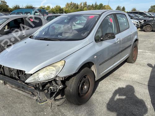 Rim PEUGEOT 307 (3A/C) 1.6 16V | BP22550103C45 
