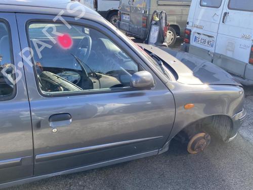 Right mirror NISSAN MICRA II (K11) 1.0 i 16V | BP24208024C27 