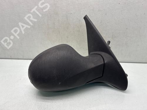 Used Right mirror Right mirror RENAULT CLIO II (BB_, CB_) 1.5 dCi (B/CB3M) (64 hp) 40066473 40066473