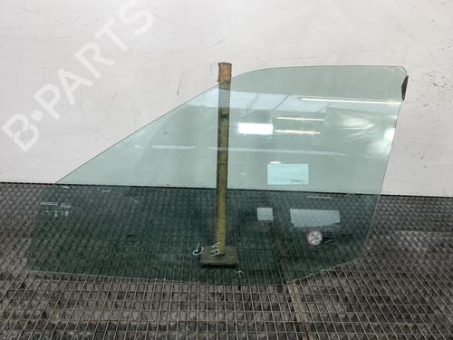 Used Front left door window Front left door window CITROËN XANTIA (X1_, X2_) 2.0 HDI 90 (90 hp) 19971618 19971618