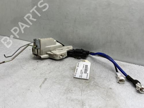Front left lock SUZUKI WAGON R+ Hatchback (MM)  | BP19962599C98 