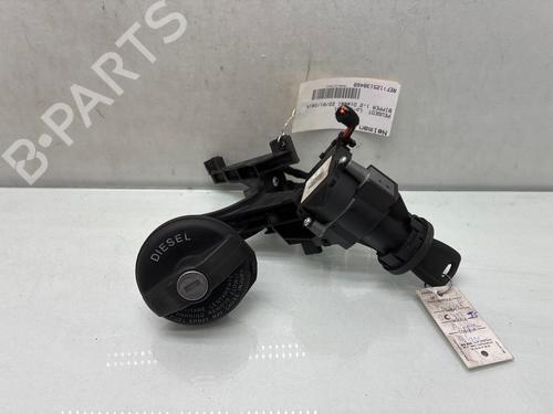 Ignition barrel PEUGEOT BIPPER (AA_) 1.3 HDi 75 | BP35897076M48 - Image 3