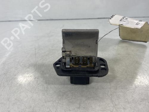 Used Heater resistor AUDI A1 (8X1, 8XK) 1.6 TDI (105 hp) 19998661