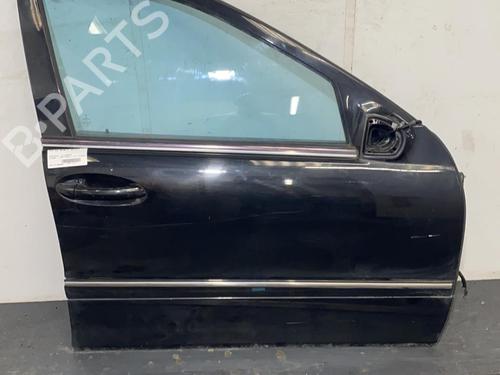 Right front door MERCEDES-BENZ C-CLASS (W203) C 200 CDI (203.007) | BP20000121C3 