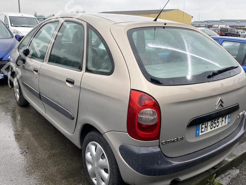 Rim CITROËN XSARA PICASSO (N68) 1.6 | BP21962574C45 