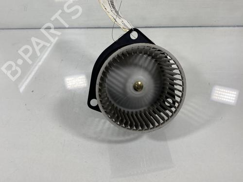 Heater blower motor SUZUKI WAGON R+ Hatchback (EM) 1.0 (RC410, SR410, SR412) | BP20031087M62 