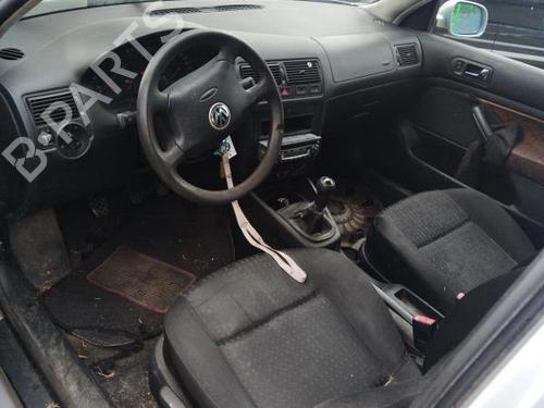 Front right interior door handle VW GOLF IV (1J1) 1.9 TDI | BP19992843I14 