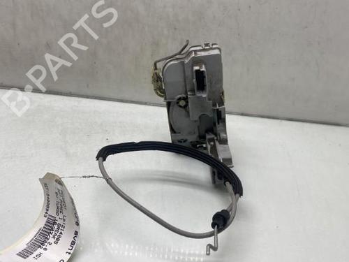 Front right lock PEUGEOT 307 SW (3H)  | BP19951445C97 