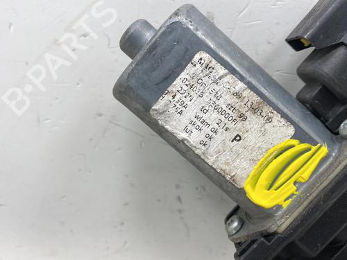 Used Front right window mechanism FIAT 500 (312_) 1.3 D Multijet (312AXB1A) (75 hp) 20008837