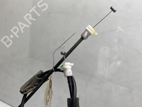 Front left lock CITROËN C3 II (SC_) 1.4 HDi 70 (SC8HZC, SC8HR0, SC8HP4) | BP20182884C98 