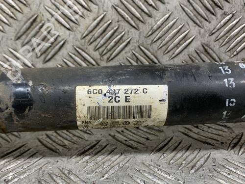 Used Right front driveshaft Right front driveshaft VW POLO V (6R1, 6C1) 1.4 TDI (75 hp) 31641411 31641411