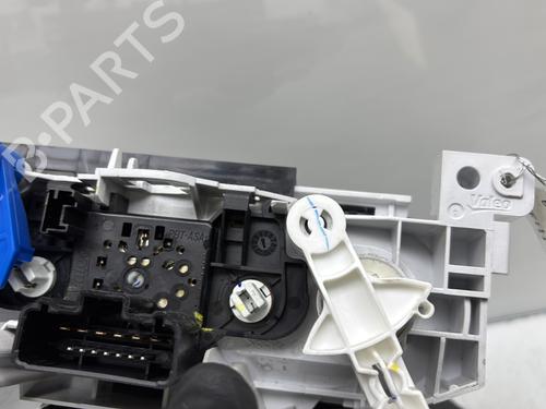 Climate control DACIA DUSTER (HS_) 1.5 dCi | BP31310454I5 