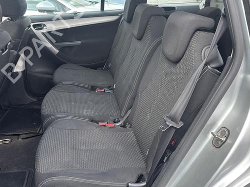 Used Parts CITROËN C4 Grand Picasso I (UA_)  1.6 HDi  4473483