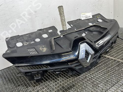 Grille RENAULT CLIO IV Grandtour (KH_) 1.2 16V | BP29039346C40 