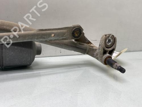 Front wiper motor VW POLO IV (9N_, 9A_) 1.4 TDI | BP30535646M29