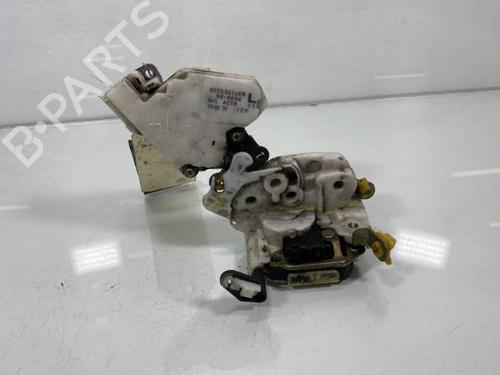 Used Front left lock NISSAN MICRA II (K11) 1.0 i 16V (54 hp) 19981567
