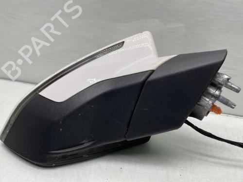 Right mirror SEAT IBIZA V (KJ1, KJG) 1.0 TSI | BP21960154C27 