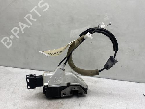 Front right lock PEUGEOT PARTNER Tepee 1.6 BlueHDi 120 | BP19971760C97 