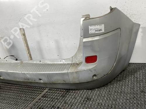 Rear bumper RENAULT GRAND SCÉNIC II (JM0/1_) 1.5 dCi (JM1E) | BP26506892C8 