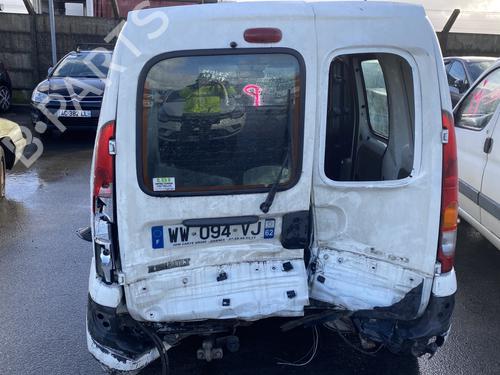 Right headlight RENAULT KANGOO Express (FC0/1_) 1.5 dCi (FC07, FC1R) | BP25709227C29 - Image 9