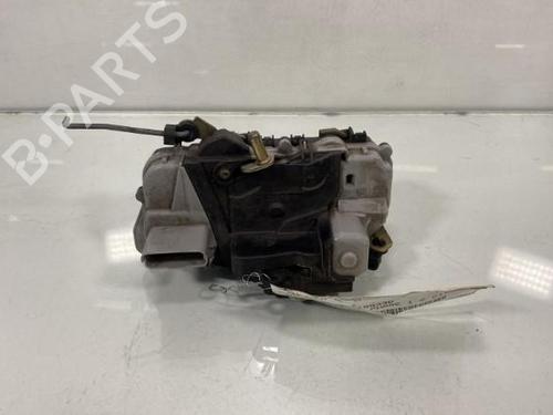 Used Front left lock CITROËN XSARA PICASSO (N68) 2.0 HDi (90 hp) 19979546