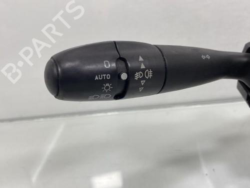 Used Steering column stalk PEUGEOT 308 I (4A_, 4C_) 1.6 HDi (90 hp) 20009422