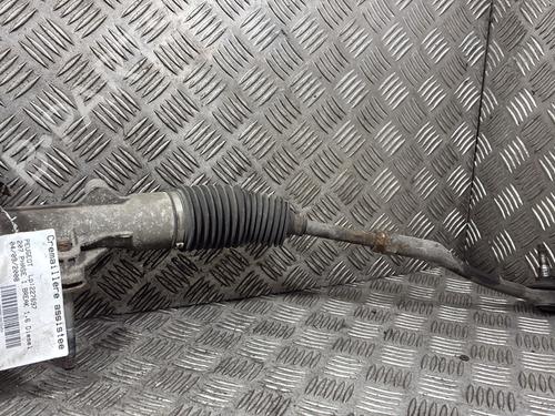 Used Steering rack Steering rack PEUGEOT 207 SW (WK_) 1.6 HDi (109 hp) 33659239 33659239