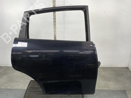 Used Right rear door SEAT LEON (1P1) 1.9 TDI (105 hp) 26400496