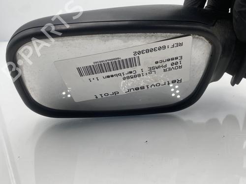 Right mirror ROVER 100 / METRO Hatchback (XP) 111 C/L/S | BP20010559C27 