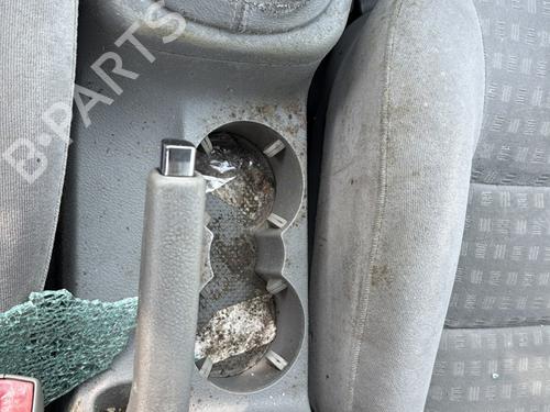 Left taillight VW PASSAT B5.5 (3B3) 1.9 TDI | BP32408725C34 - Image 9