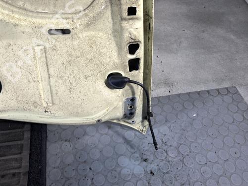Hood SEAT AROSA (6H1) 1.4 | BP27251853C1 